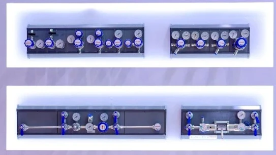 CONTROL PANEL CONTROL PANEL