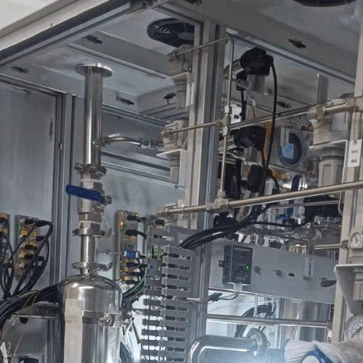 Shenzhen Hydrogen Energy Testing Platform Project Shenzhen Hydrogen Energy Testing Platform Project